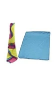 MyClean Microfiber Cam Bezi 3'lü thumbnail 1