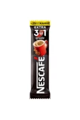 Nescafe 48 Adet 3 Ü 1 Arada Extra Kahve thumbnail 2