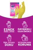 Parex Bulaşık Eldiveni Orta thumbnail 3