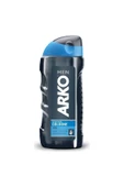 ARKO Men Traş Kolonyası Cool 200 Ml thumbnail 1