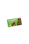 Schogetten Alpine Milk With Hazelnut Chocolatte 100 gr thumbnail 2