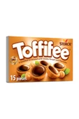 Toffifee Fındıklı Karamelli Çikolata 125 GR thumbnail 2
