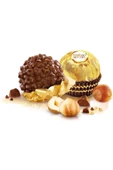 Ferrero Rocher 16'lı, 200 Gr ( Fındıklı Çokolat) thumbnail 5