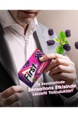 First Sensations Karadut Aromalı 27gr - 12 Adet thumbnail 4