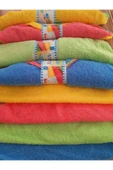 ALMİX Mikrofiber Temizlik Bezi 4 'lü thumbnail 2