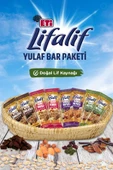 Eti Yulaf Bar Paketi thumbnail 1