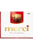 Storck Merci Selection 200gr New Packaging thumbnail 1