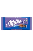 Milka Çikolata 8 Li Karma Paket thumbnail 3