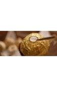 Ferrero Rocher 16'lı, 200 Gr ( Fındıklı Çokolat) thumbnail 4