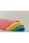 ALMİX Mikrofiber Temizlik Bezi 4 'lü thumbnail 1