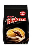 Ülker Ulker Biskrem Kakaolu 200 gr thumbnail 2