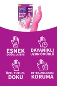 Parex Standart Eldiven Orta Boy İkili Set thumbnail 4