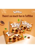 Toffifee Fındıklı Karamelli Çikolata 125 GR thumbnail 4