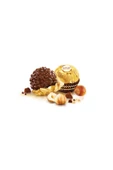 Ferrero Rocher Fındıklı Çikolata Set 2'li 200 gr thumbnail 2