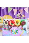 roofdepo Hello Candy Lolipop 48'li thumbnail 2