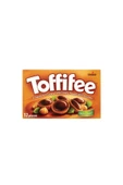 Toffifee Fındıklı Karamelli Çikolata 125 GR thumbnail 1