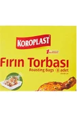 Koroplast Fırın Torbası Fırın thumbnail 3