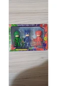 PJMASKS 3 Lü Figür Set thumbnail 2