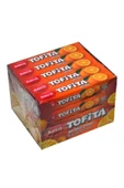 KENT Tofita Portakal 47gr thumbnail 1
