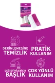 Parex Deterjan Hazneli Fırça thumbnail 3