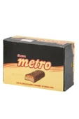 Ülker Metro Çikolata 36 Gr (24 Adet) thumbnail 1