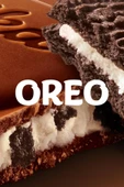 Milka Oreo Tablet Çikolata 100 gr - 6 Adet thumbnail 6