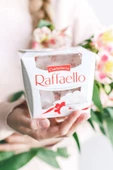 Raffaello Çikolata 15'li 150 Gr thumbnail 3