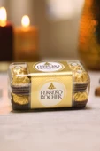 Ferrero Rocher Çikolata 16'lı 200 Gr thumbnail 3