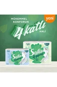 Sofia 3 Yaprak Tuvalet Kağıdı 24 Lü thumbnail 2