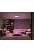 Philips Hue Tento WCA Slim Kare Tavan Paneli 40x40cm thumbnail 6