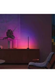 Philips Hue Gradient Signe Masa Lambası - Beyaz thumbnail 5