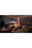 Philips Hue OmniGlow Gradient Led Şerit 3M thumbnail 7