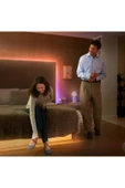 Philips Hue Flux Gradient Akıllı Led Şerit 5M thumbnail 5