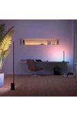 Philips Hue Gradient Signe Masa Lambası - Beyaz thumbnail 4
