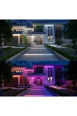 Philips Hue Flux Akıllı Gradient Outdoor Led Şerit 5M thumbnail 6
