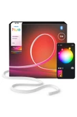 Philips Hue OmniGlow Gradient Akıllı Led Şerit 5M, 4500lm thumbnail 1