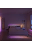 Philips Hue Essential Renkli Akıllı Led Şerit 10M thumbnail 4