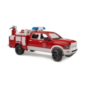 Ram 2500 İtfaiye Aracı BR02544 thumbnail 3