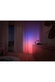 Philips Hue Gradient Signe Zemin Işığı - Beyaz thumbnail 5