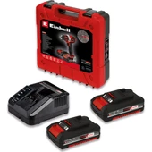 Einhell TE-CD 18/40-1 Li Çift Akülü 2 Ah Vidalama thumbnail 2