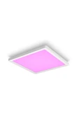 Philips Hue Tento WCA Slim Kare Tavan Paneli 40x40cm thumbnail 2