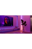 Philips Hue OmniGlow Gradient Led Şerit 3M thumbnail 4