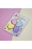 Nascita Rubycell Parmak Makyaj Pufu - 118 thumbnail 3
