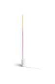 Philips Hue Gradient Signe Zemin Işığı - Beyaz thumbnail 1