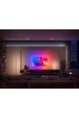 Philips Hue Gradient Signe Zemin Işığı - Beyaz thumbnail 3
