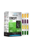 Zade Vital Concept Shape 60 Kapsül thumbnail 1