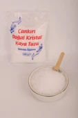 ÇANKIRI KAYA TUZU İRİ 500GR thumbnail 3