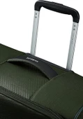 Samsonite Litebeam Valiz 4 Tekerlekli 66cm Yeşil thumbnail 6