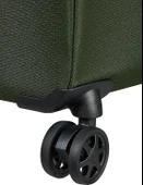 Samsonite Litebeam Valiz 4 Tekerlekli 66cm Yeşil thumbnail 7