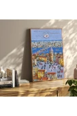 Iconic Galata 500 Parça Puzzle thumbnail 3